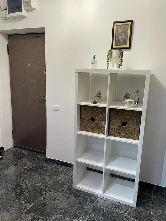 דירות טרגובישטה Amira 2 מראה חיצוני תמונה